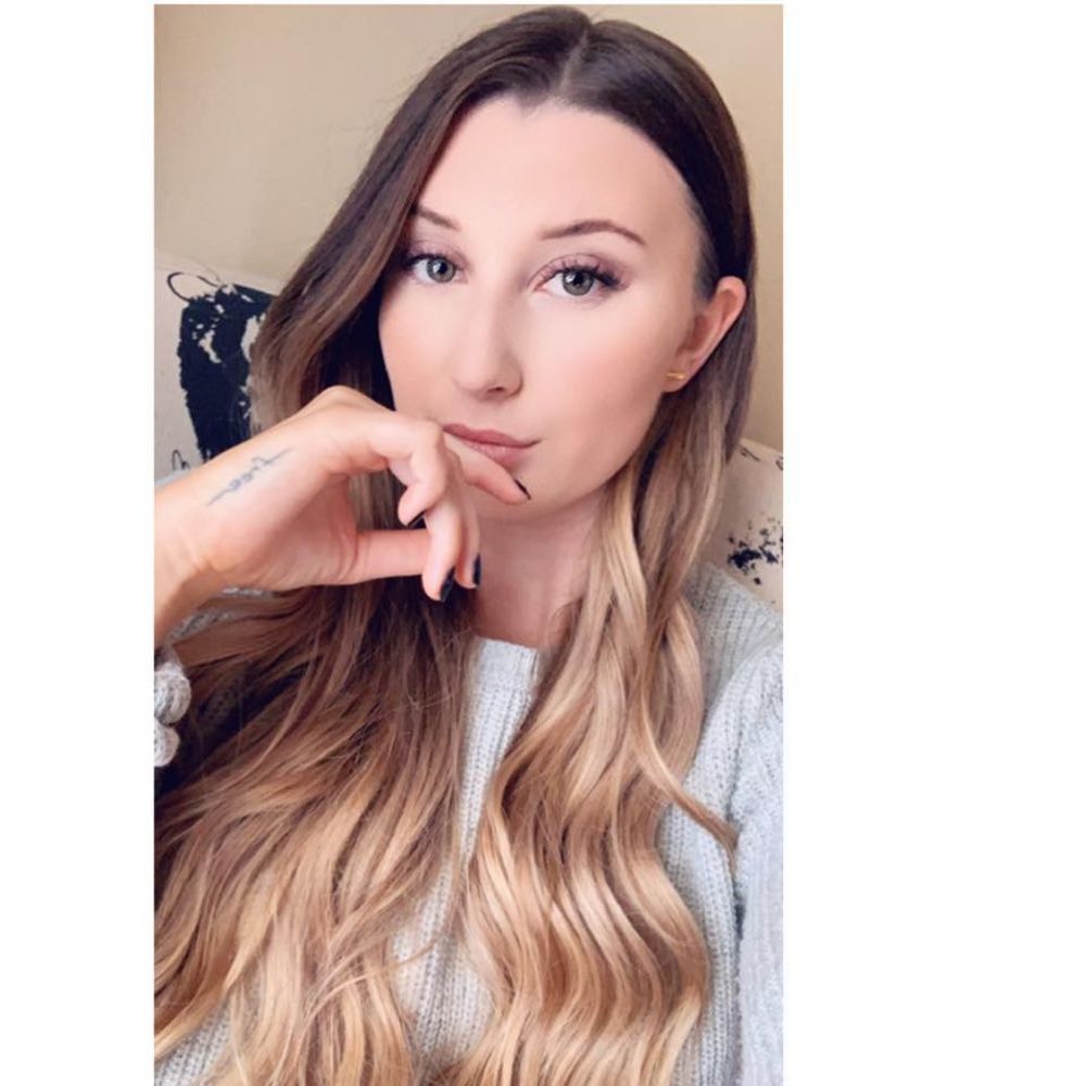 Meet your Posher, Alexandra
